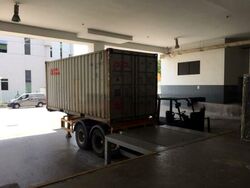 Bth Global Building (D27), Factory #454763091
